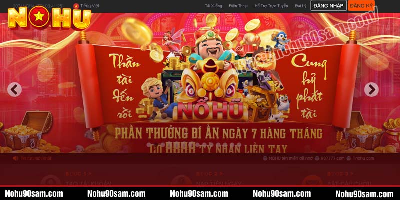 link tham gia Nohu90 an toàn không bị chặn