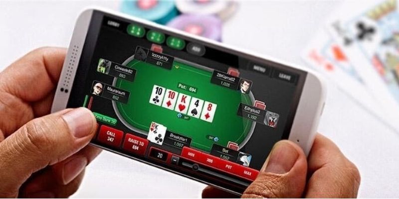 Cách đăng ký đơn giản để tham gia minigame 2025 cùng Hubet