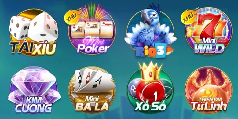 Sự kiện minigame Hubet dự kiến sẽ dẫn đầu xu hướng năm 2025