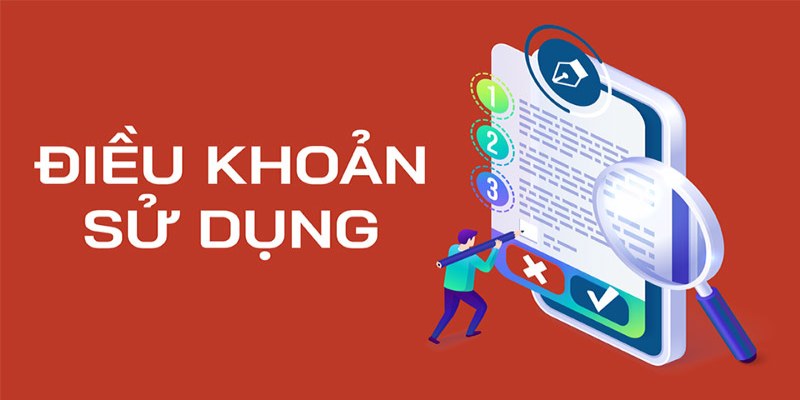 Mục tiêu xây dựng điều khoản tại 33win68